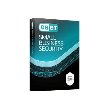 Software ESET Small Business Security - 9 instalace na 1 rok