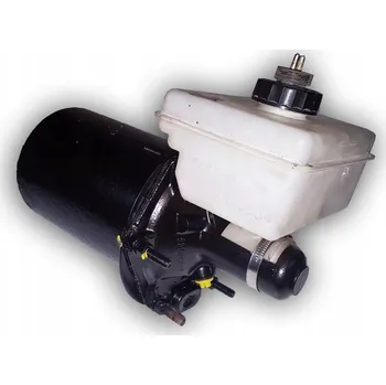 Air/Hydraulic Actuator - 9213990220