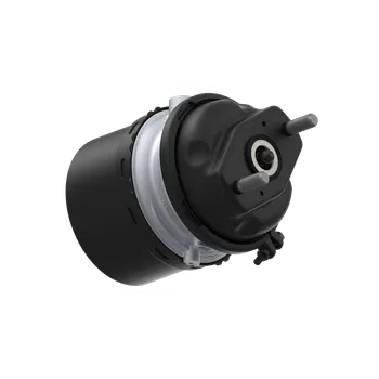 Dětské kolo Tristop Cylinder 24/24 - 9254813800