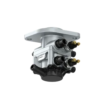 Dual Brake Valve - 100601240