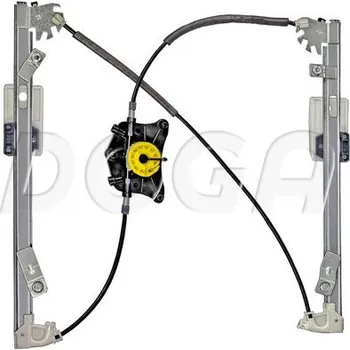 Stahovačka okna Zvedací zařízení oken DOGA 101262