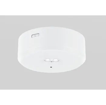 Nouzové osvětlení SOVERT Svítidlo nouzové LED EMELI-P42 2W 240lm 5000K 250/750 AT 3H SE Open Area IP42 9144317