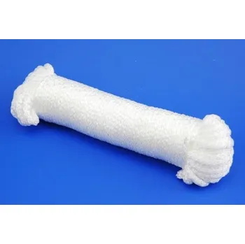 Sada nářadí Šňůra pletená 3 mm x 20 m PP univerzání