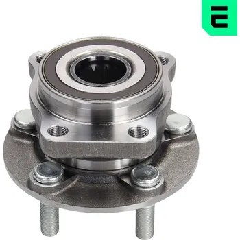 Auto-moto Sada ložisek kol OPTIMAL 971753