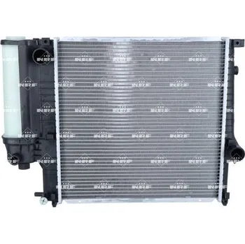 Chladič motoru Chladič, chlazení motoru NRF 53849