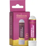 Saloos Aromatherapy inhalační tyčinka…