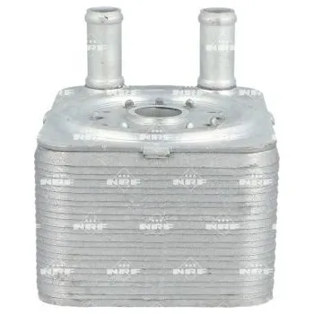 Chladič motoru Olejový chladič, motorový olej NRF 31168