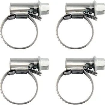 Sada nářadí Spona šroubovací 20 - 32/25 sada 4ks