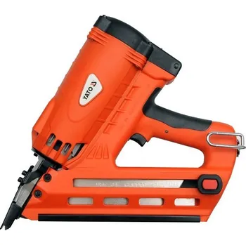 Sada nářadí Nastřelovač hřebíků pneumatický 3 mm 42 bar