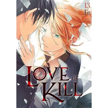 Love of Kill #13 Fe