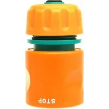 Sada nářadí Rychlospojka hadicová 1/2" stop ventil (blistr)