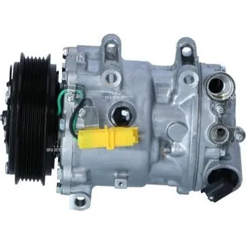 Kompresor klimatizace Kompresor, klimatizace NRF NRF32682