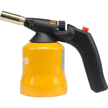 Sada nářadí Pájecí lampa plynová, piezo max. 1200*C,1,7kW