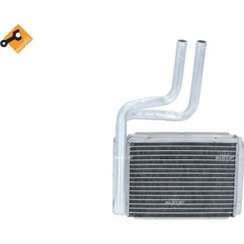 Výměník tepla, vnitřní vytápění NRF 54330