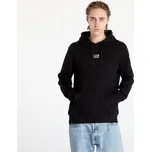 Mikina EA7 Emporio Armani Sweatshirt Black XXL