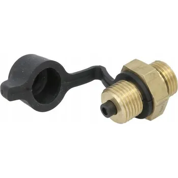 Diagnostický test Test Connection - 4637031140