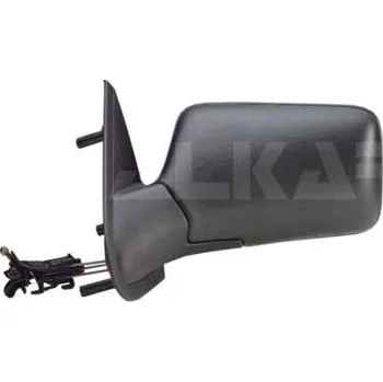 Auto zrcátko Vnější zpětné zrcátko ALKAR 6164125