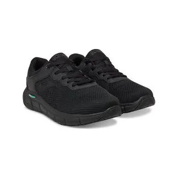 Dámské tenisky Joma Sneakersy Atenea 2501 CATENS2501 Černá 42_5