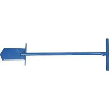 Rýč Triumf 005 lesnický sazák 100 cm