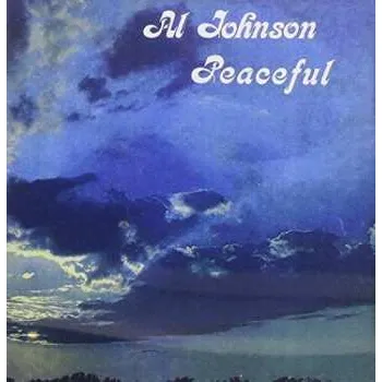 Zahraniční hudba CD Al Johnson: Peaceful 2013