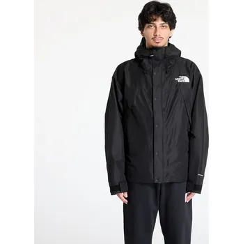 The North Face Dryvent Mono Mountain Jacket TNF Black S L Černá