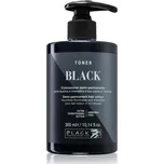 Black Professional Line Toner toner pro přírodní odstíny Black 300 ml