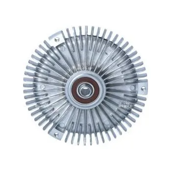 Chladič motoru Spojka, větrák chladiče NRF 49535