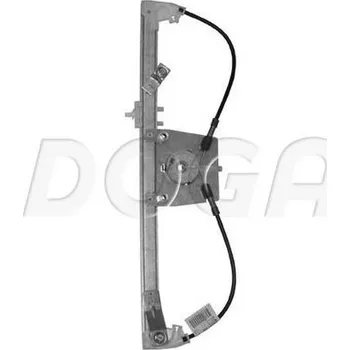 Stahovačka okna Zvedací zařízení oken DOGA 101030