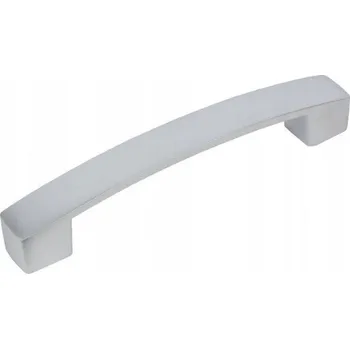 Klasická Nábytková Úchytka Rozteč 160 MM STŘÍBRNÁ