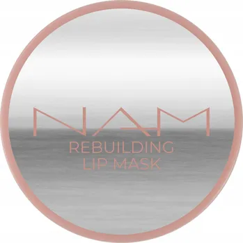 Péče o rty NAM Regenerační maska na rty