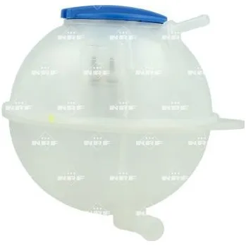 Motor automobilu Vyrovnávací nádoba, chladivo NRF 454030