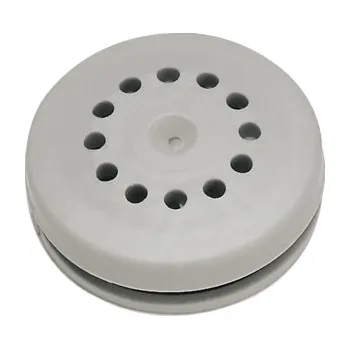 Rozvaděč Průchodka HAGER pro Vector II M20 drenáž VZ759