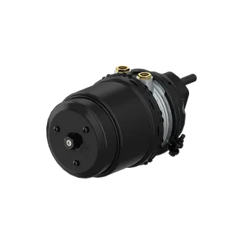 Dětské kolo Tristop-Cylinder Disc G-20/24 HFL3 - 9254801200