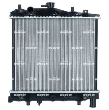 Chladič motoru Chladič, chlazení motoru AGB 450008A1