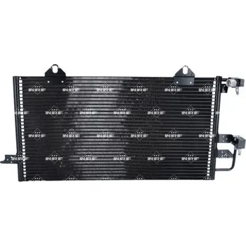 Výparník klimatizace Kondenzátor, klimatizace NRF 35247