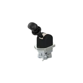 Hand Brake Valve - 9617231110
