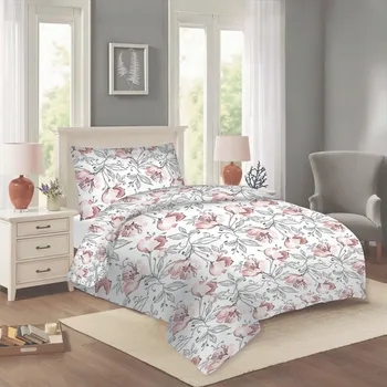 Povlečení Jahu Cotton House Elis bavlněné povlečení Rozměr: 1x 70 x 90 a 1x 140 x 200 cm