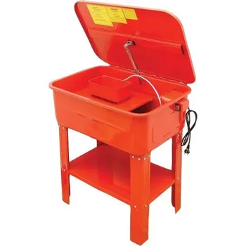 Myčka nádobí Myčka součástek náplň 90l,čistící nádrž