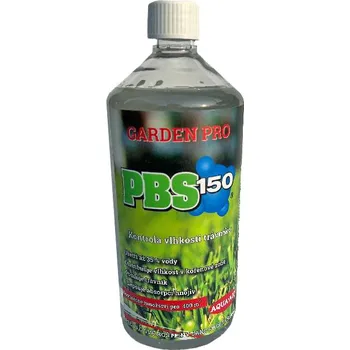 Hnojivo Garden PRO Aqua Aid PBS150