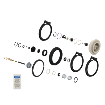 Kit: Valve + Piston - 9700519442