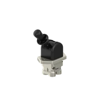 Hand Brake Valve - 9617232100