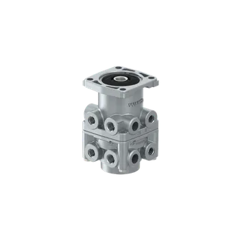 Dual brake valve - 100601670