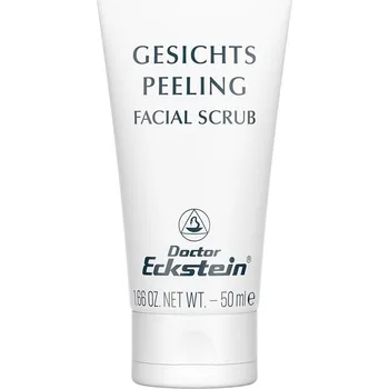 Nestandardní parfém Doctor Eckstein - Peelingy 50 ml unisex