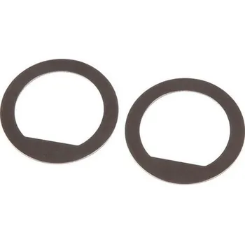 RC náhradní díl Serpent Diffscheiben, Tungsten (2) - expresní doprava