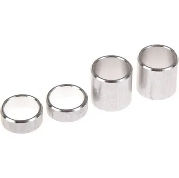 RC náhradní díl Serpent Distanzring Set 12x18 - set (2+2) - expresní doprava