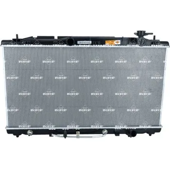 Chladič motoru Chladič, chlazení motoru NRF 53922