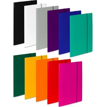 Desky s gumou A4 Vau-Pe