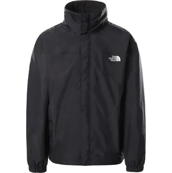 Pánská větrovka Pánská bunda The North Face Resolve černá NF00AR9TJK3 XL