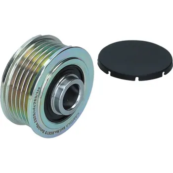 Předstihová spojka KAMOKA RC079