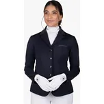 Dámské závodní sako QHP Kae S/S 2025, černé - vel. 40